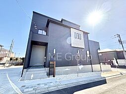 千葉県船橋市二和西３丁目