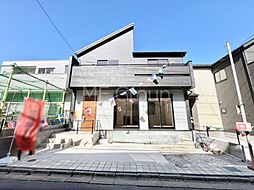 千葉県船橋市松が丘３丁目