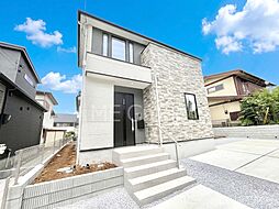 千葉県佐倉市八幡台３丁目