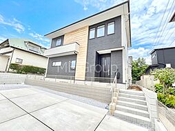 千葉県佐倉市八幡台３丁目