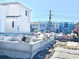 千葉県松戸市新松戸６丁目