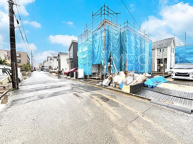 ここから始まる新生活を応援いたします