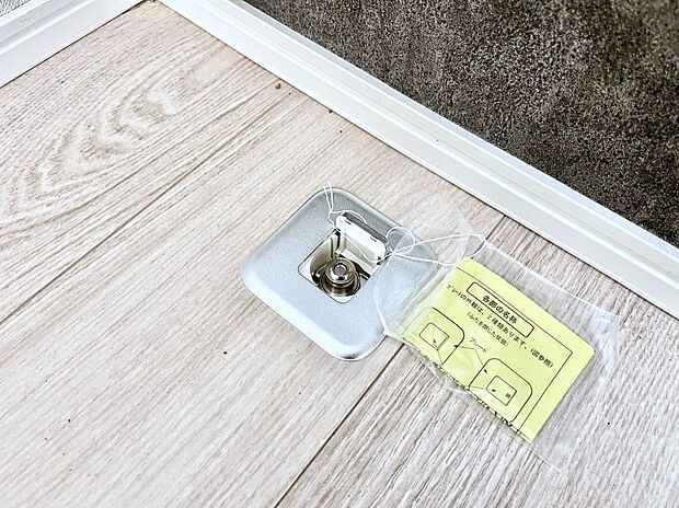 ◆2-C号棟◆ガスコンセントがあれば足元からすぐに温まるガスファンヒーターを設置できます!