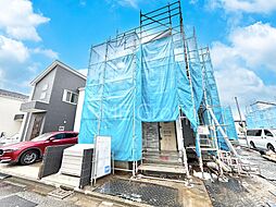 千葉県松戸市新松戸６丁目