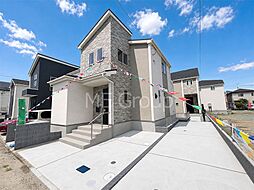 千葉県松戸市新松戸６丁目