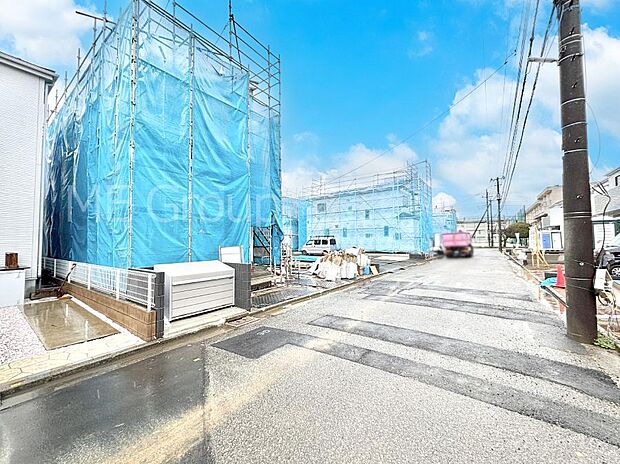 ここから始まる新生活を応援いたします