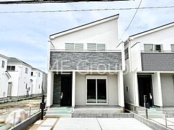 千葉県松戸市新松戸６丁目