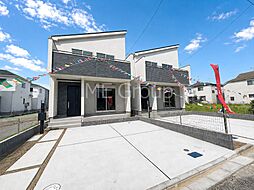 千葉県松戸市新松戸６丁目