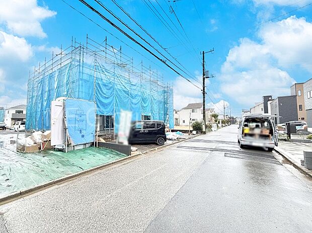 ここから始まる新生活を応援いたします