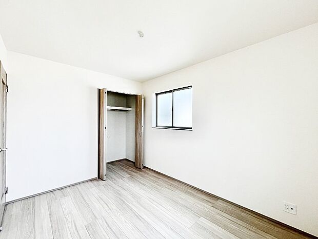 自分だけのスペース、どんなお部屋にするかとっても楽しみですね!