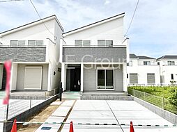 千葉県松戸市新松戸６丁目
