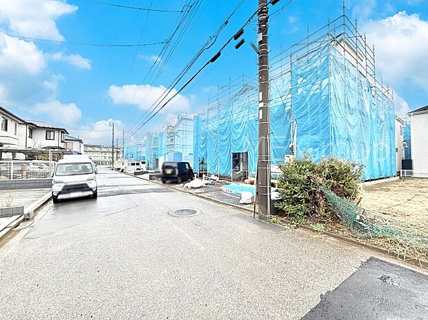 ここから始まる新生活を応援いたします