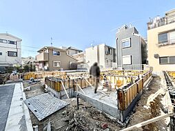 東京都江戸川区南小岩２丁目