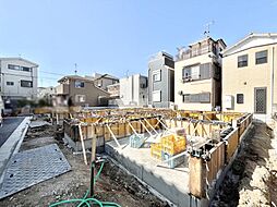 東京都江戸川区南小岩２丁目