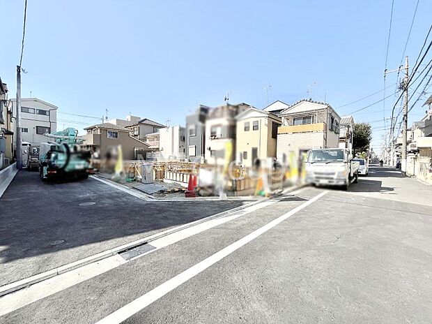 ここから始まる新生活を応援いたします