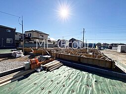 千葉県松戸市新松戸６丁目