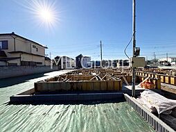 千葉県松戸市新松戸６丁目