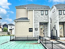 千葉県松戸市新松戸６丁目