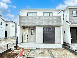 千葉県松戸市新松戸６丁目