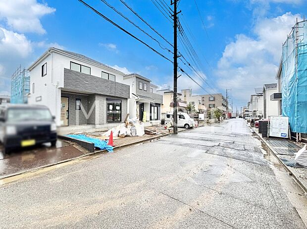 ここから始まる新生活を応援いたします