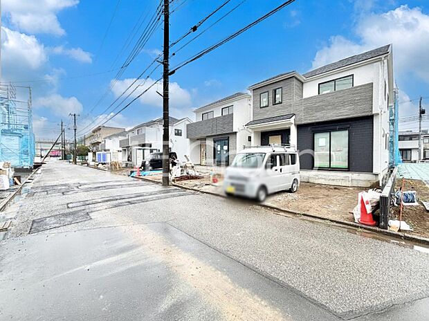 ここから始まる新生活を応援いたします