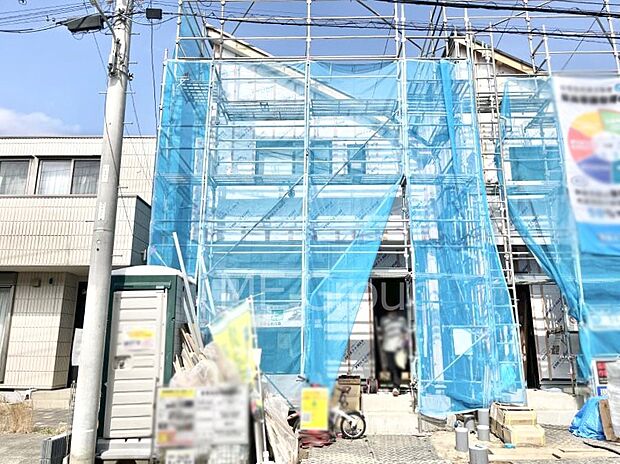 早く帰りたくなるマイホーム