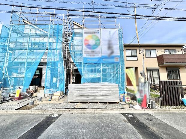 早く帰りたくなるマイホーム