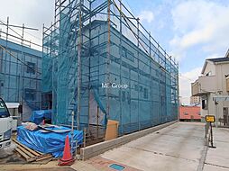 千葉県八千代市大和田