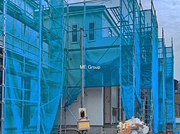 千葉県松戸市小金原７丁目