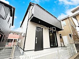 千葉県松戸市小金きよしケ丘４丁目