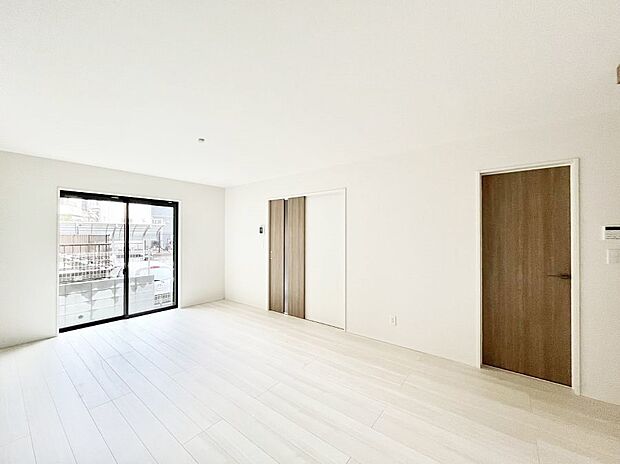 家族が自然と集まる憩いのスペースになりそう