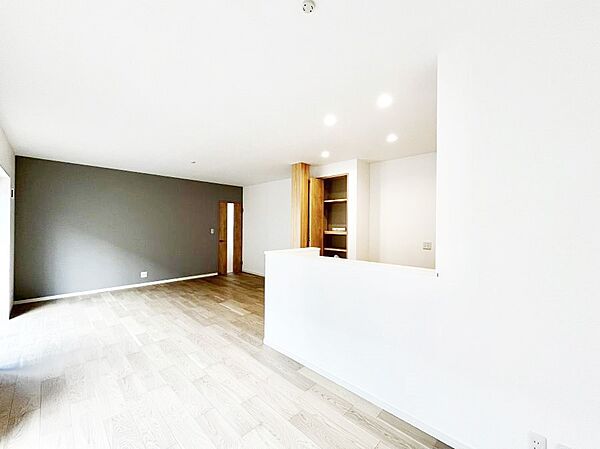 室内を拡大表示