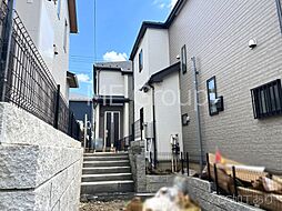 千葉県松戸市小金原８丁目