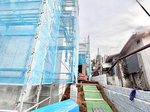 早く帰りたくなるマイホーム