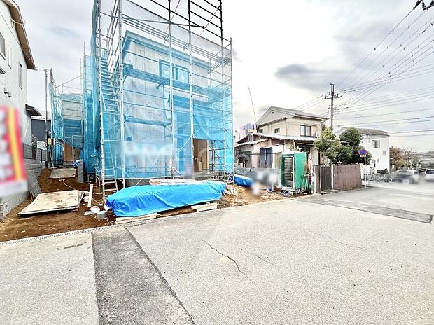 ここから始まる新生活を応援いたします