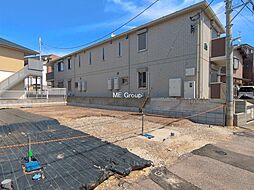 千葉県市川市香取１丁目
