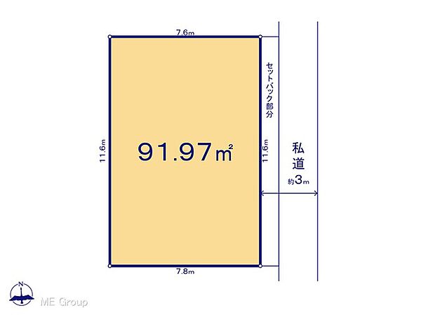 区画図：312001195349