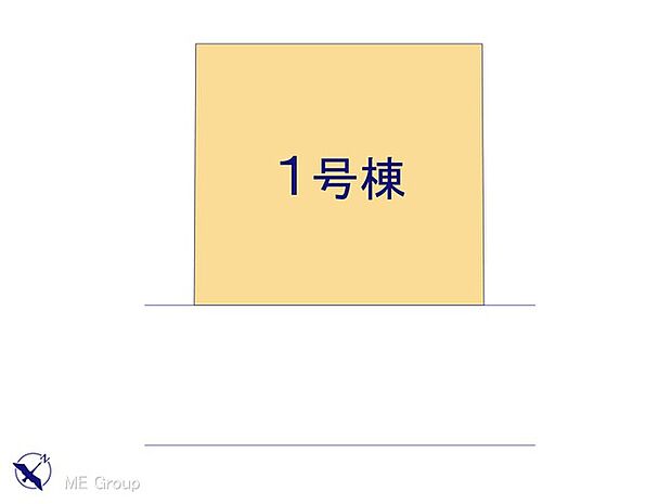 ~Plot map~図面と異なる場合は現況を優先