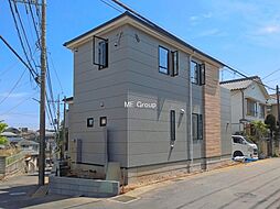 千葉県松戸市仲井町１丁目