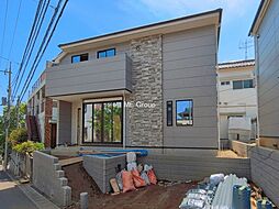 千葉県松戸市仲井町１丁目