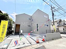 千葉県柏市南逆井１丁目