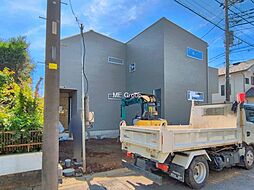 千葉県柏市南逆井１丁目
