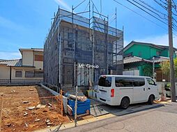 千葉県千葉市若葉区小倉台３丁目