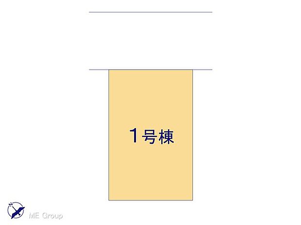 ~Plot map~図面と異なる場合は現況を優先