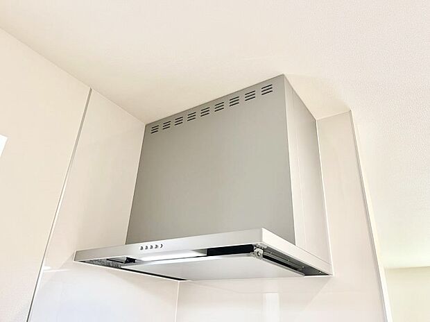 ◆A号棟◆基本的なお手入れはフィルターのみ!お手入れのしやすさも魅力です。