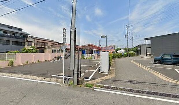 幼稚園・保育園 1200m はまの幼稚園