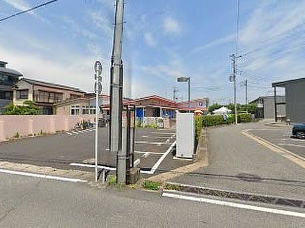 幼稚園・保育園 1200m はまの幼稚園