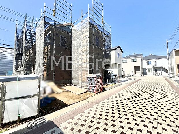 ここから始まる新生活を応援いたします!