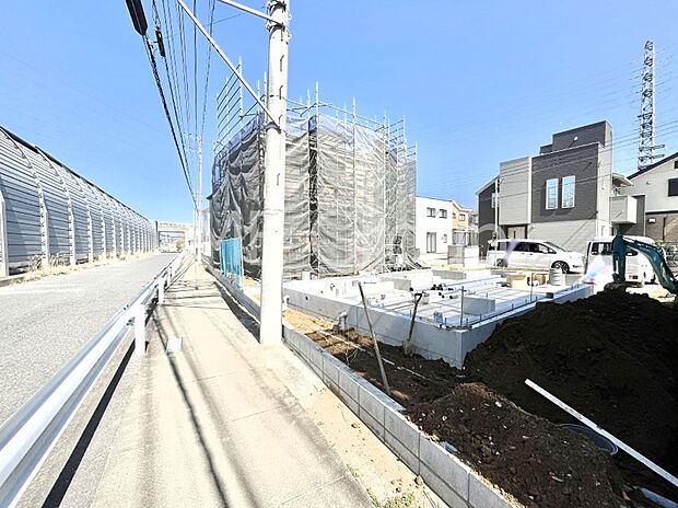 ここから始まる新生活を応援いたします!