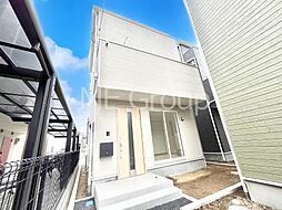 千葉県船橋市栄町１丁目